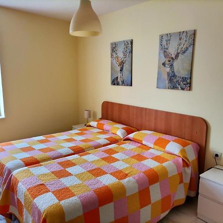 Don Camino Premium Βίλα Villalcázar de Sirga Εξωτερικό φωτογραφία