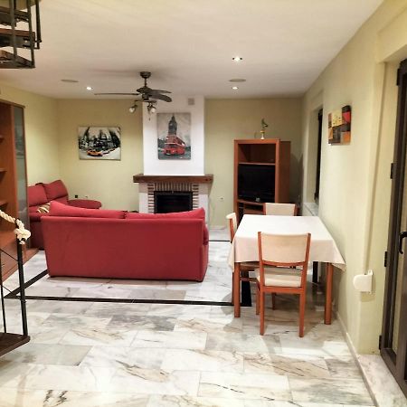 Don Camino Premium Βίλα Villalcázar de Sirga Εξωτερικό φωτογραφία