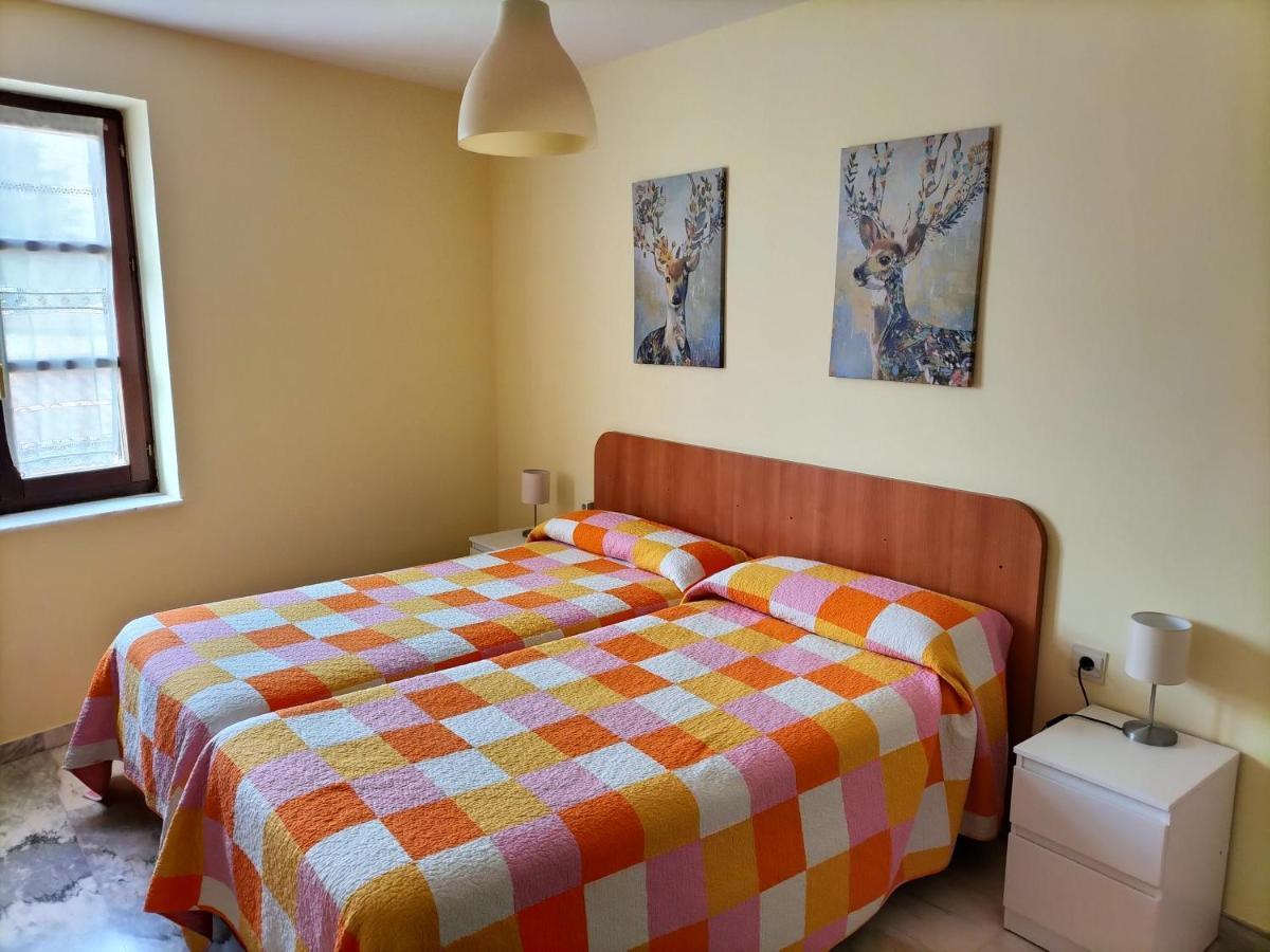 Don Camino Premium Βίλα Villalcázar de Sirga Εξωτερικό φωτογραφία