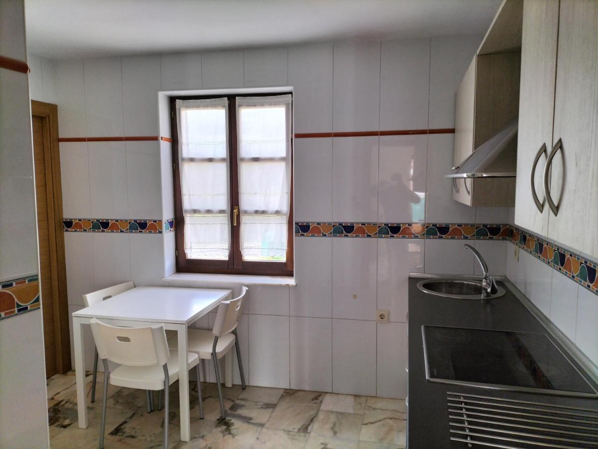 Don Camino Premium Βίλα Villalcázar de Sirga Εξωτερικό φωτογραφία