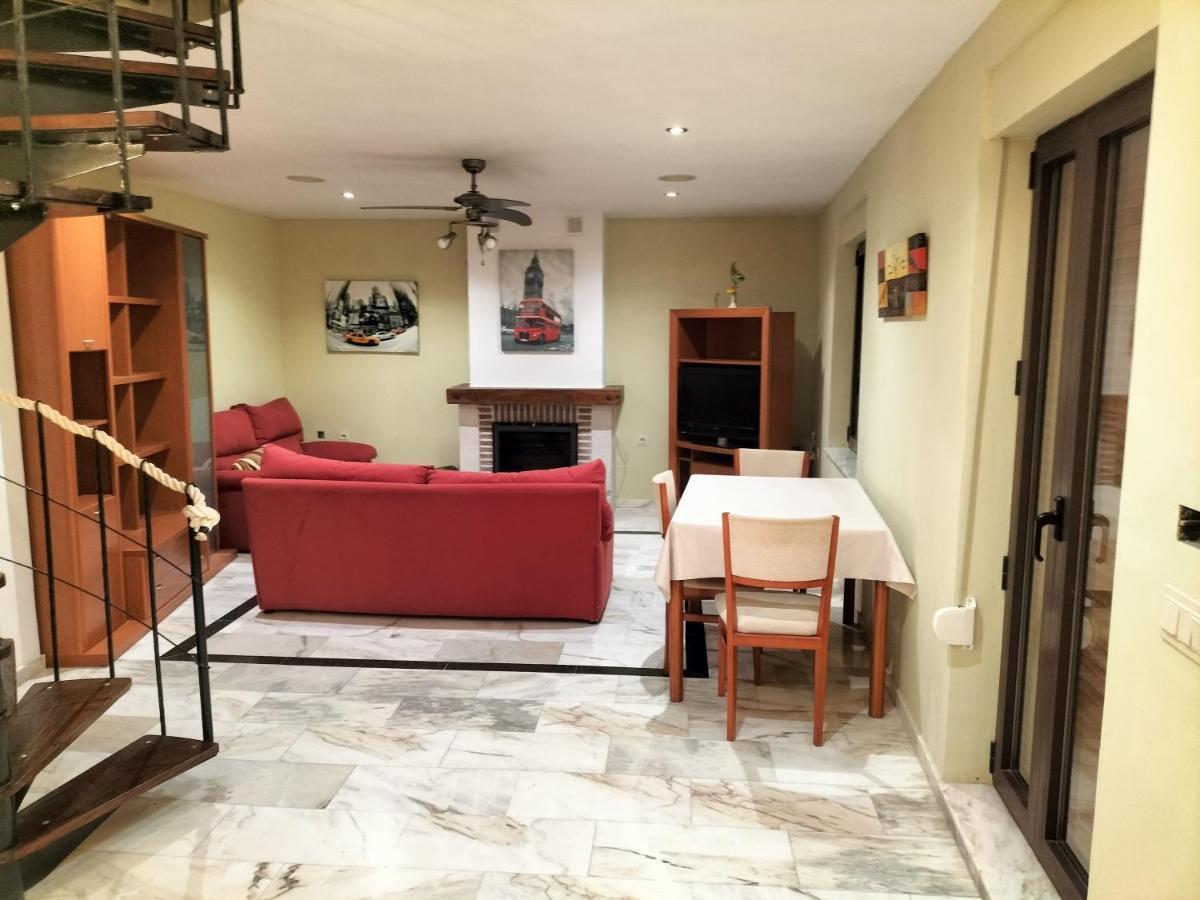 Don Camino Premium Βίλα Villalcázar de Sirga Εξωτερικό φωτογραφία