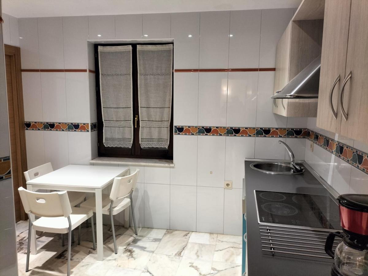 Don Camino Premium Βίλα Villalcázar de Sirga Εξωτερικό φωτογραφία